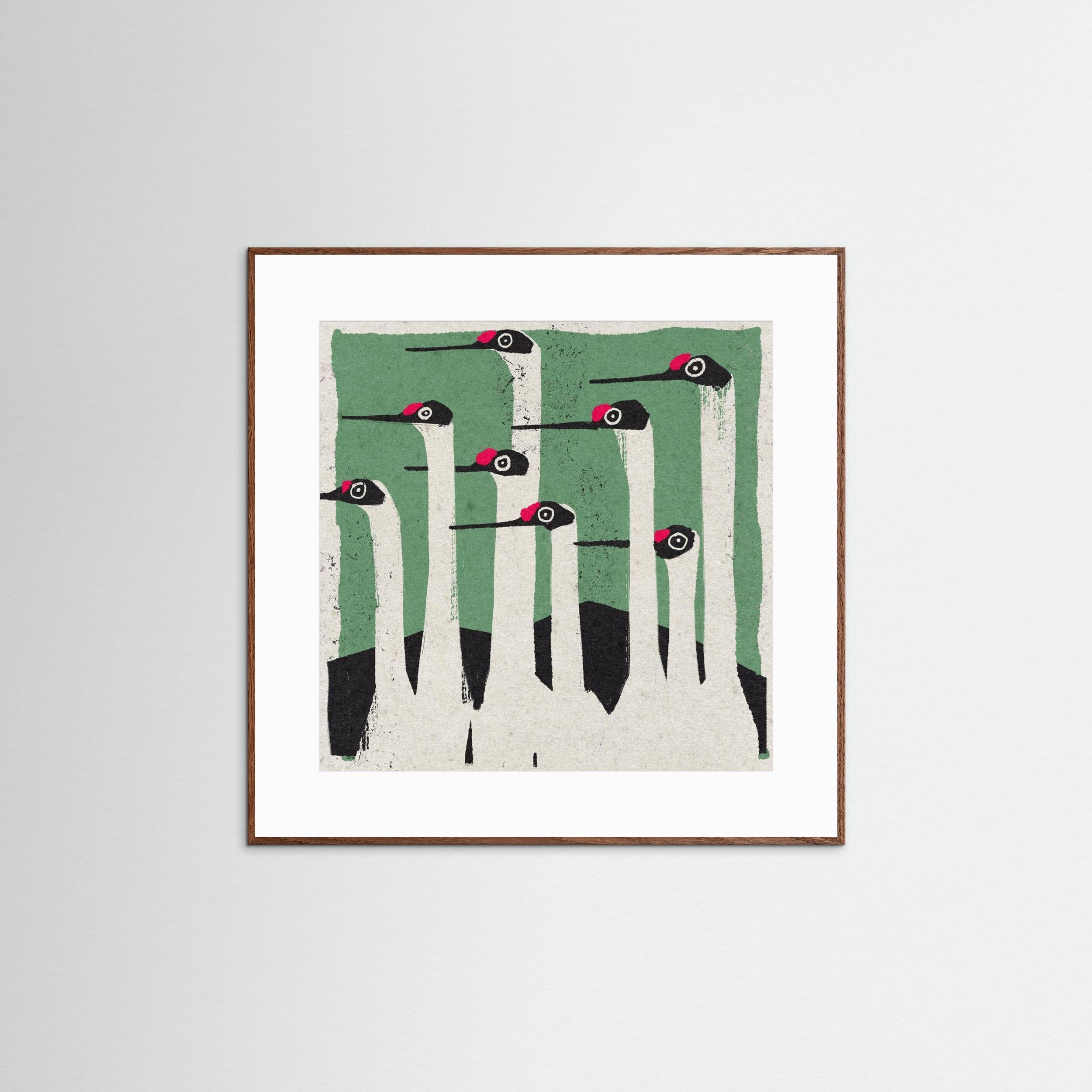 P 2024 003 by Ophelia Pang