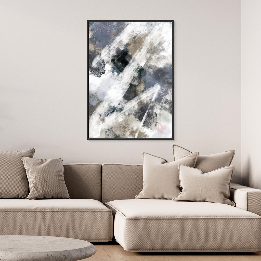 Zig Zag by Pictufy Studio Ii