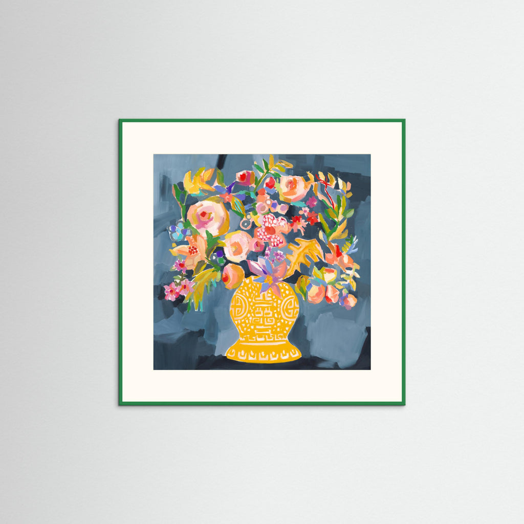 Izzie S Bouquet by Jenny Westenhofer