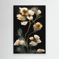 Dry Sagittaria by Treechild Canvas