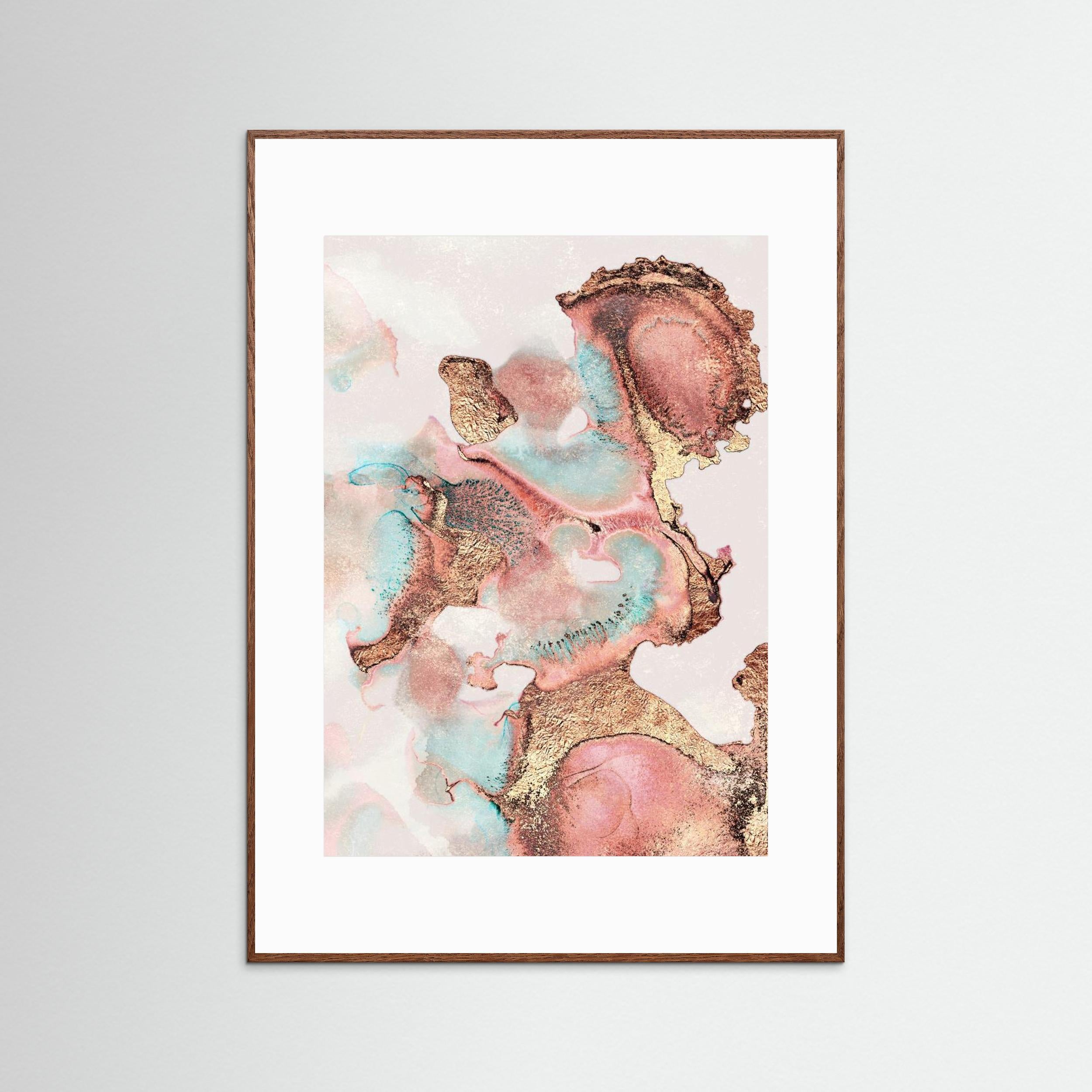 Pretty Ink by Elisabeth Fredriksson