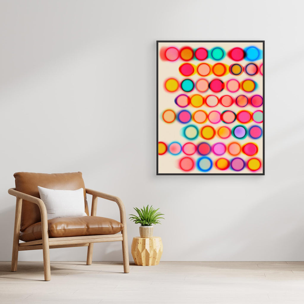 Glow by Jazzberry Blue