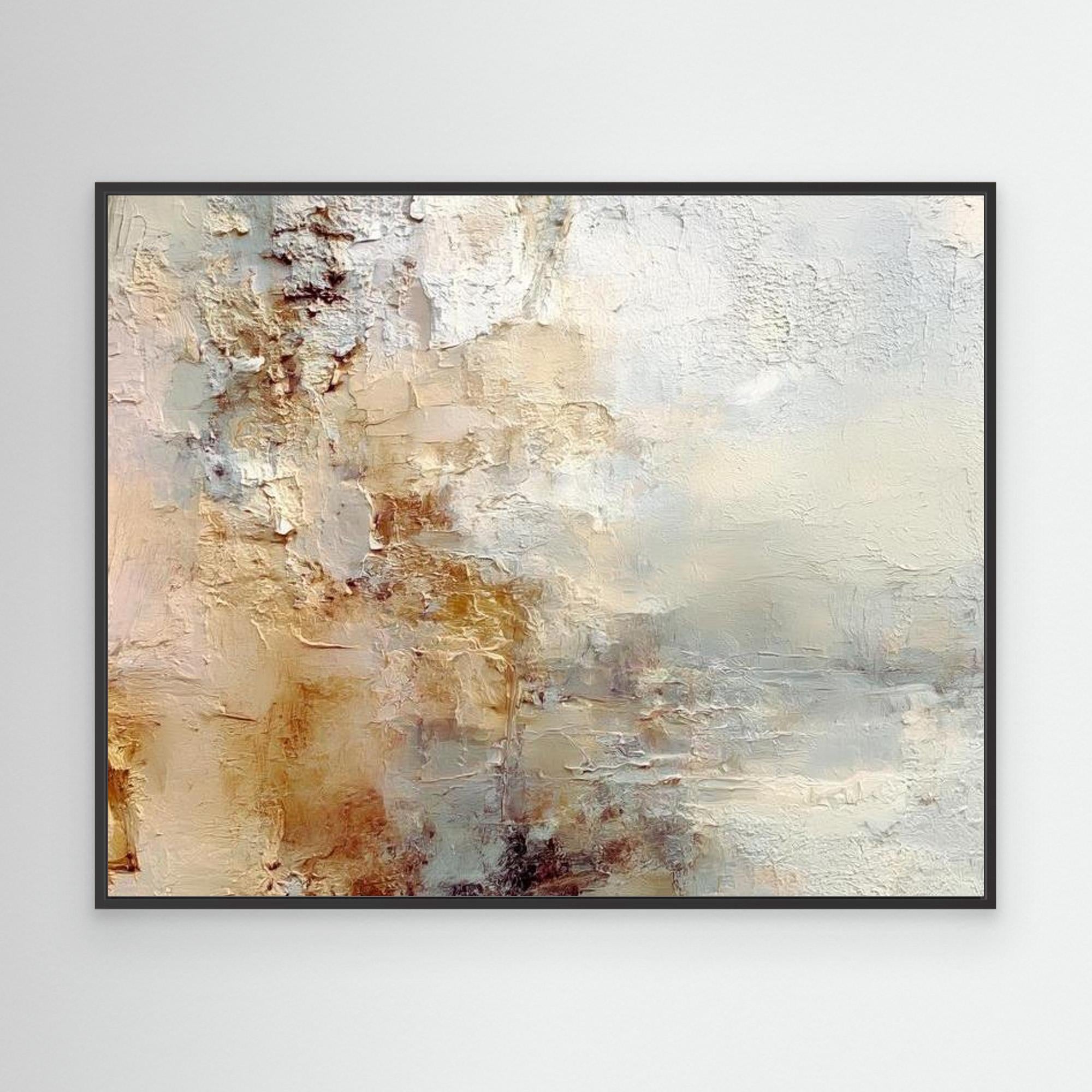 Cove Rain No.2 By Natty Jaxxx The Frame Gain 