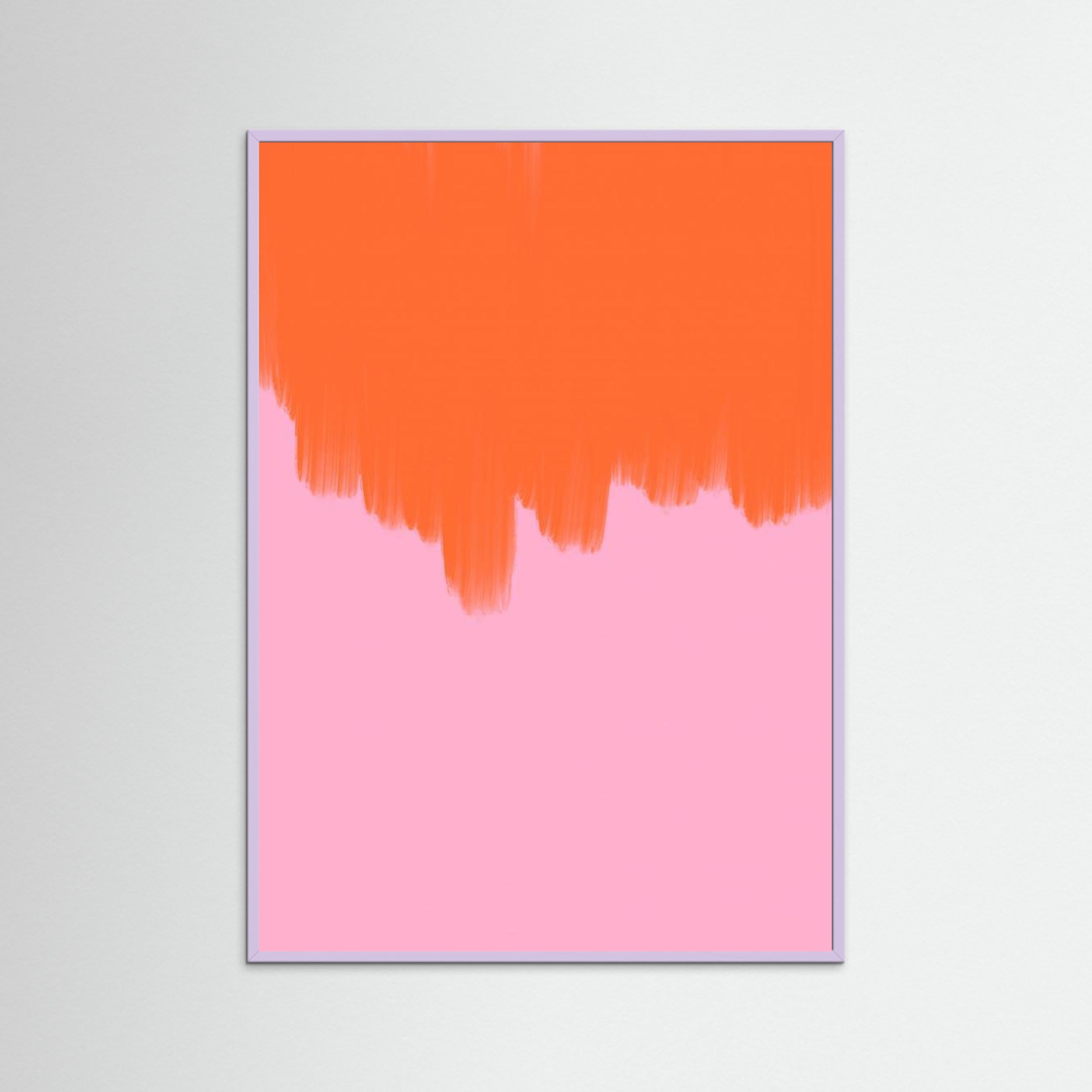 Untitled Artwork 67.png by Athene Fritsch Fine Art Paper 