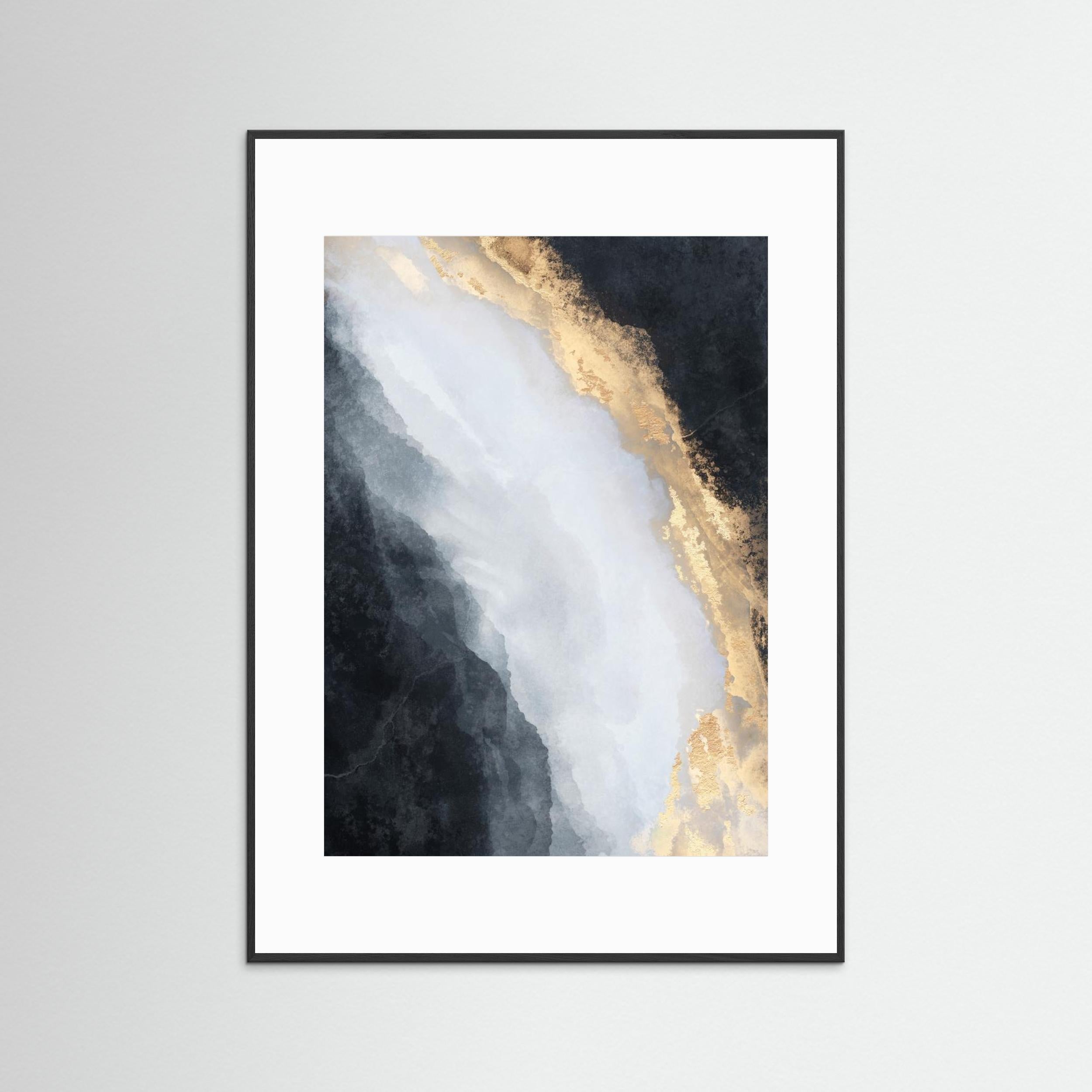 Stream by Elisabeth Fredriksson