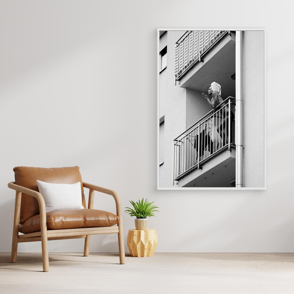 Nika by Lorna Kijurko