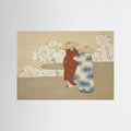 Hanami season from Momoyogusa Fine Art Paper