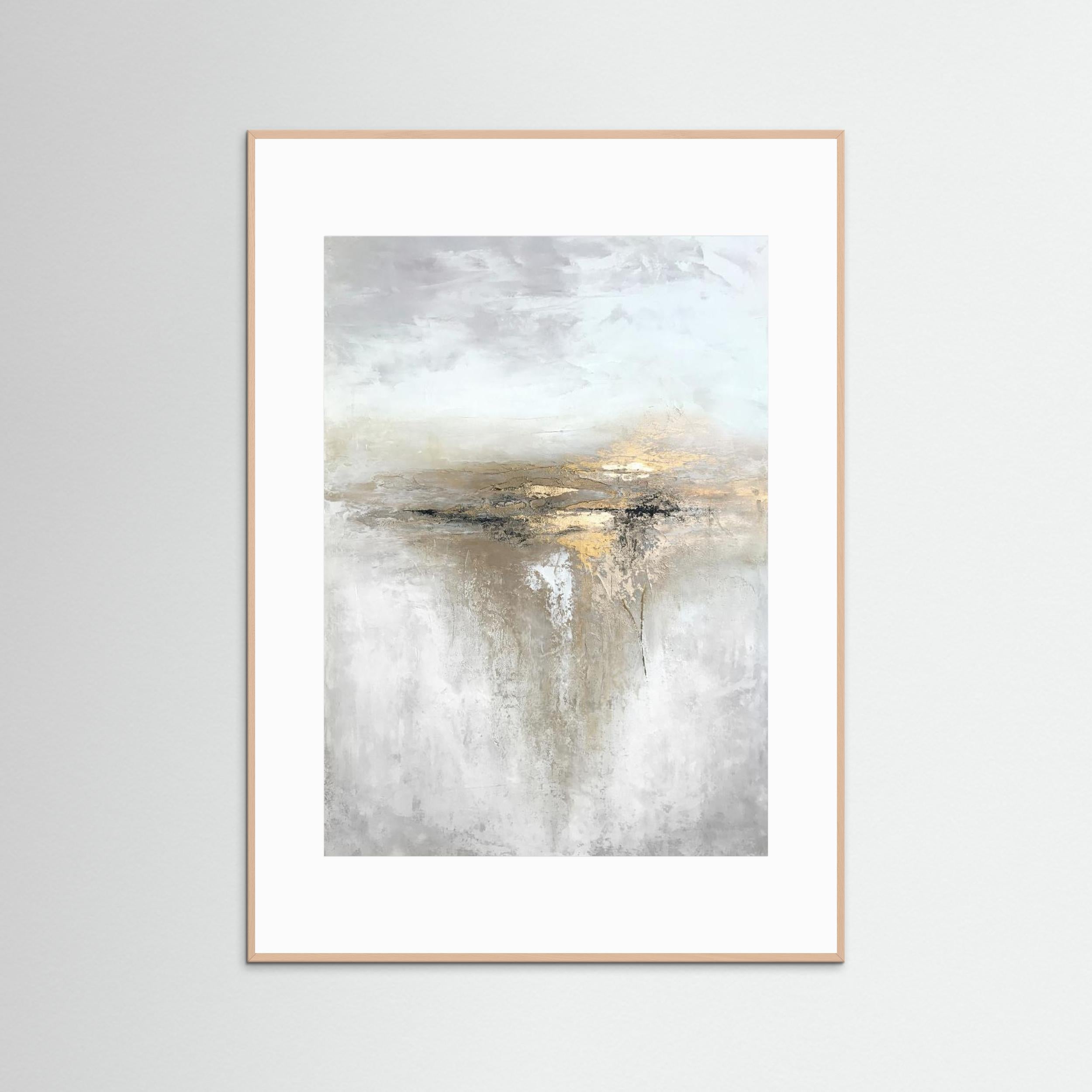 Pyrite by Alyson Storms