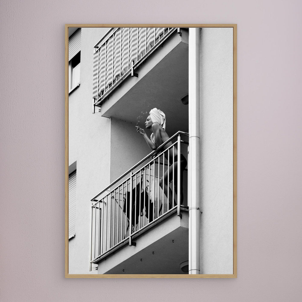 Nika by Lorna Kijurko