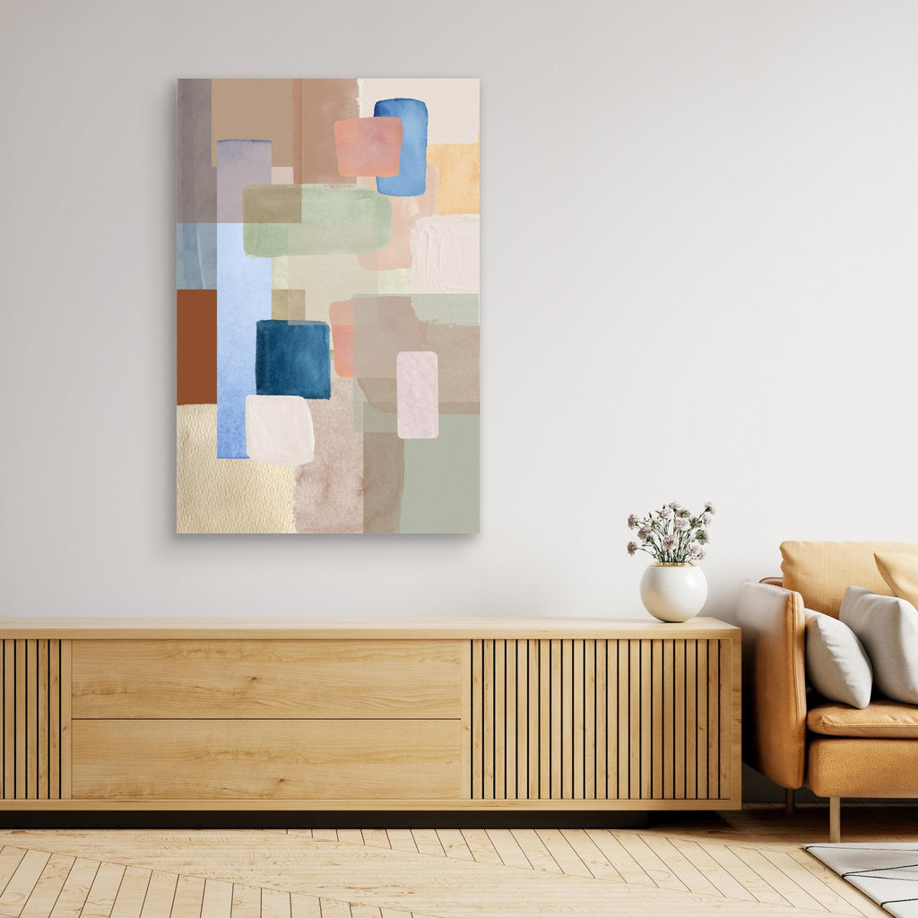 Kaleidoscope-1 by Sally Ann Moss