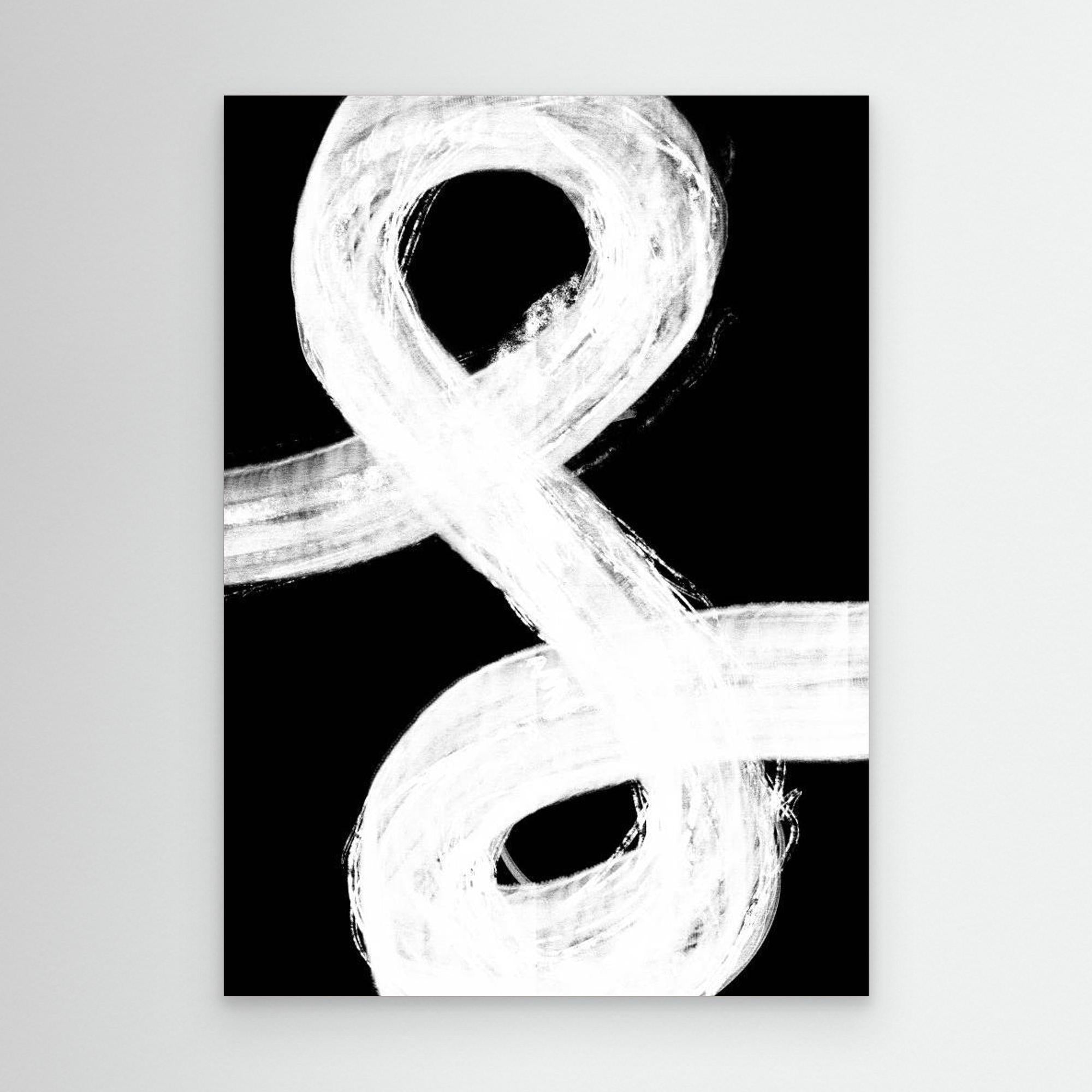 negatives_006_and by Pictufy Studio Ii Canvas