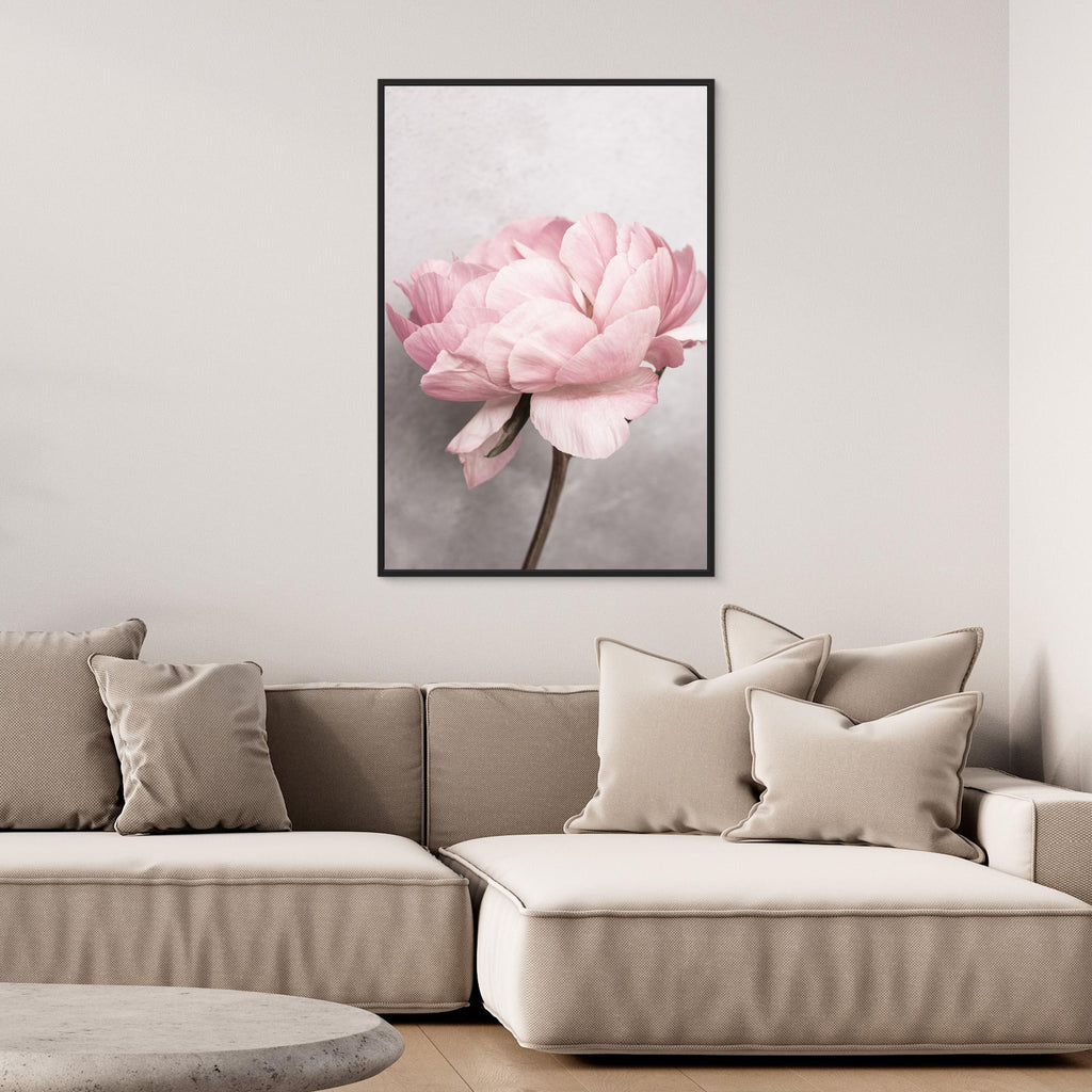 Peony by Kathrin Pienaar