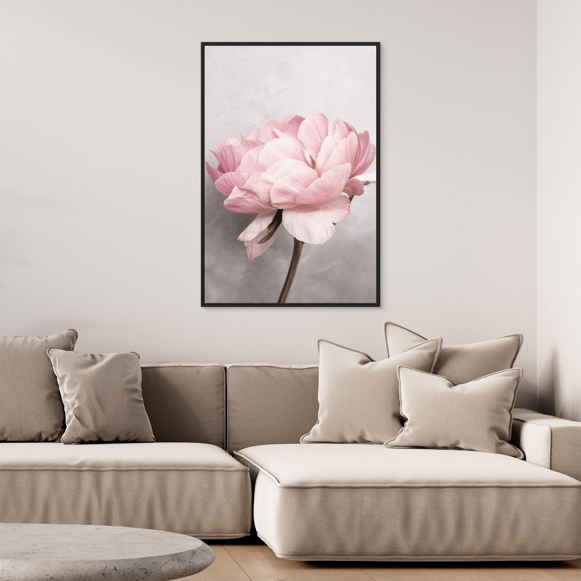 Peony by Kathrin Pienaar