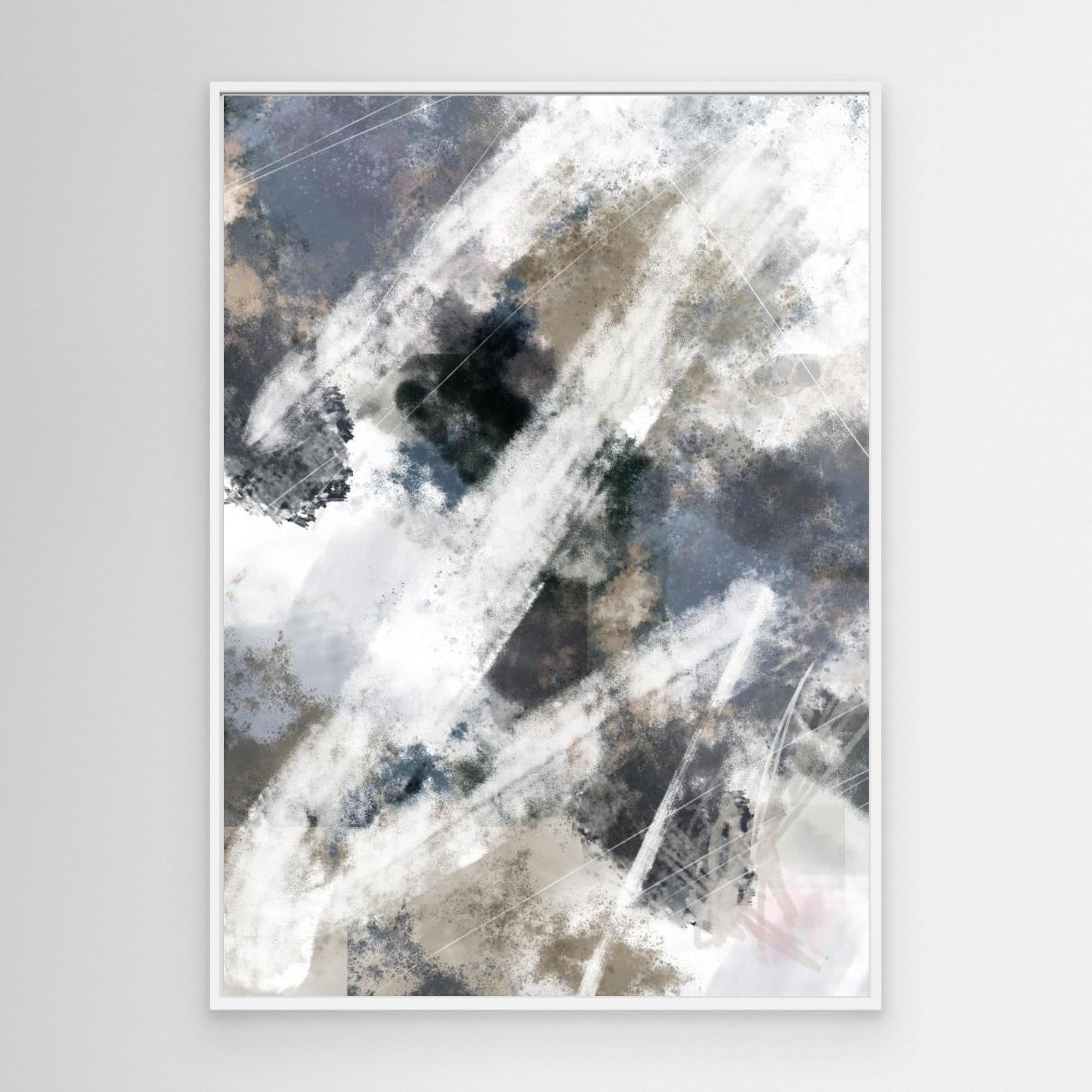 Zig Zag by Pictufy Studio Ii