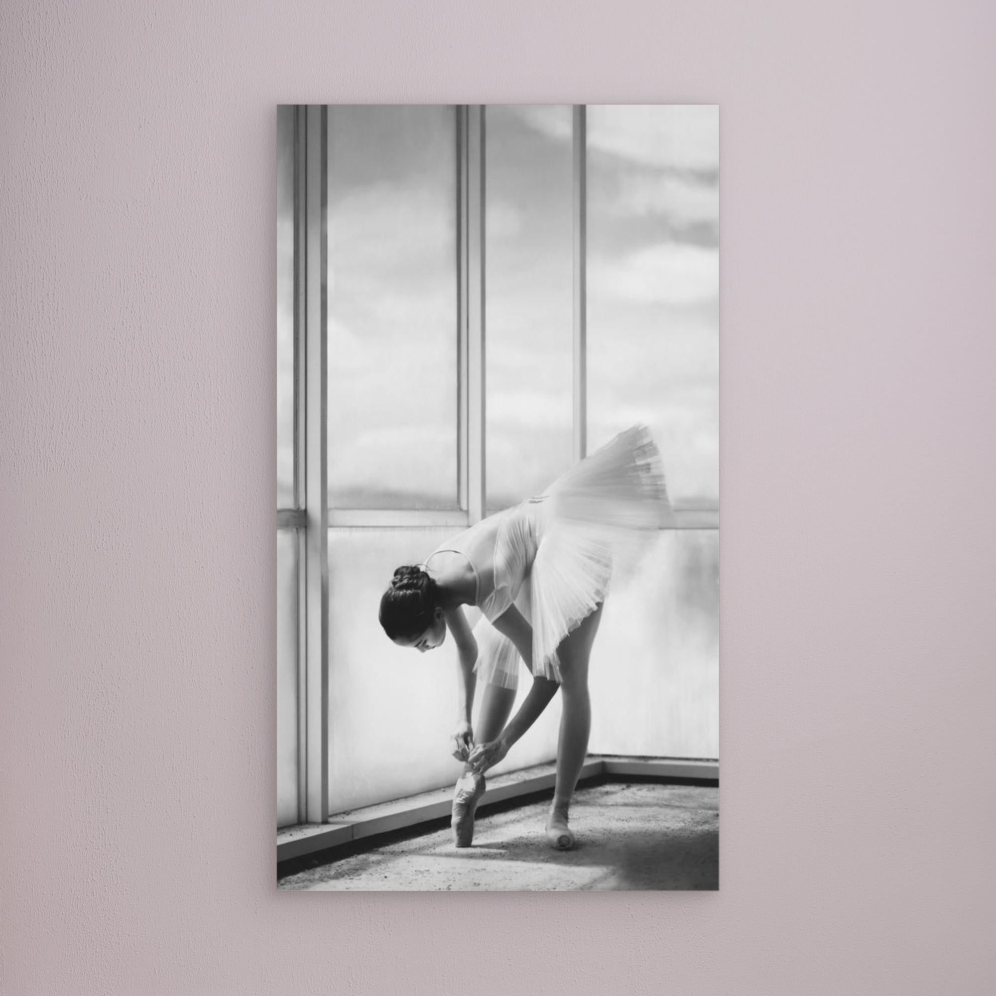 Preparation by Sebastian Kisworo