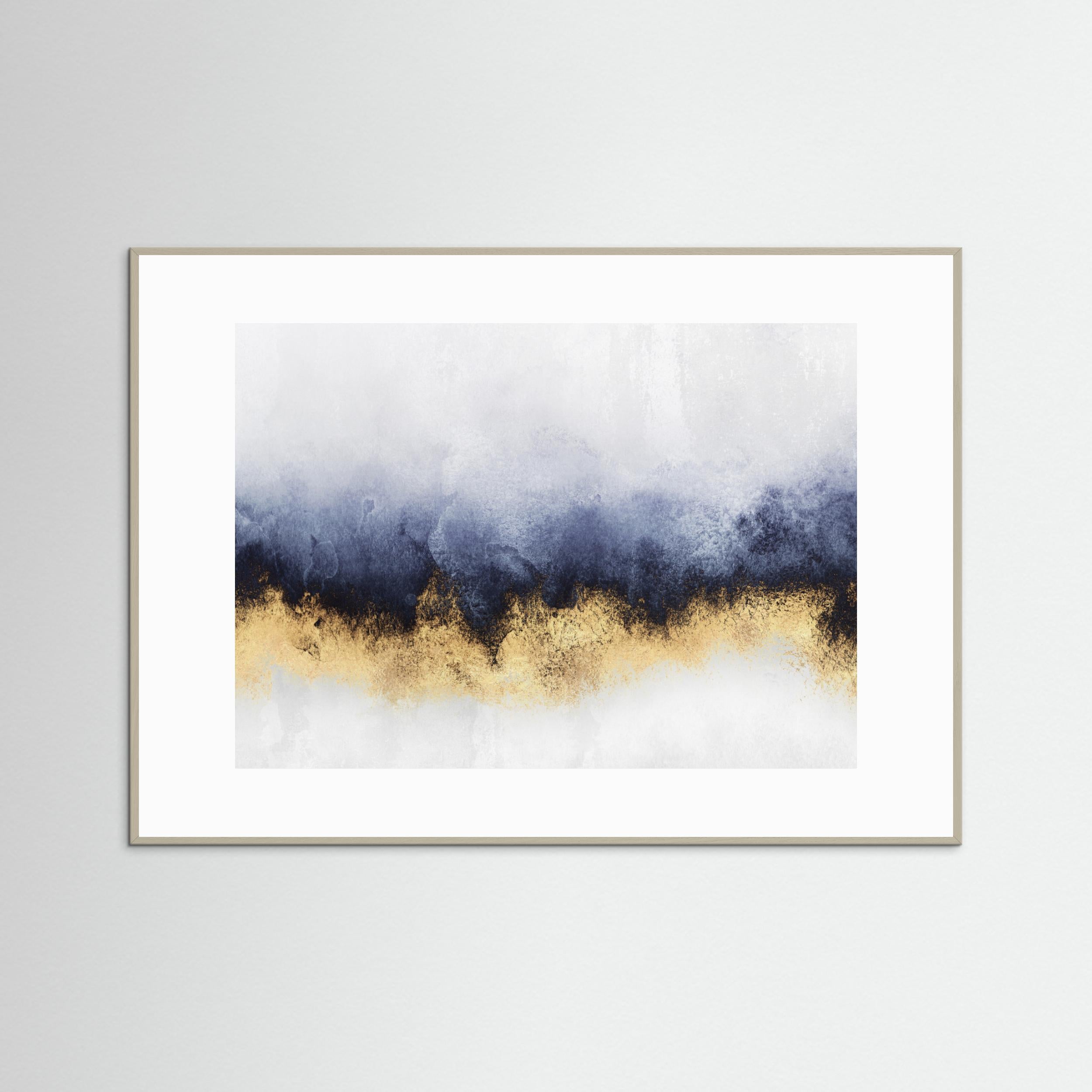 Sky by Elisabeth Fredriksson