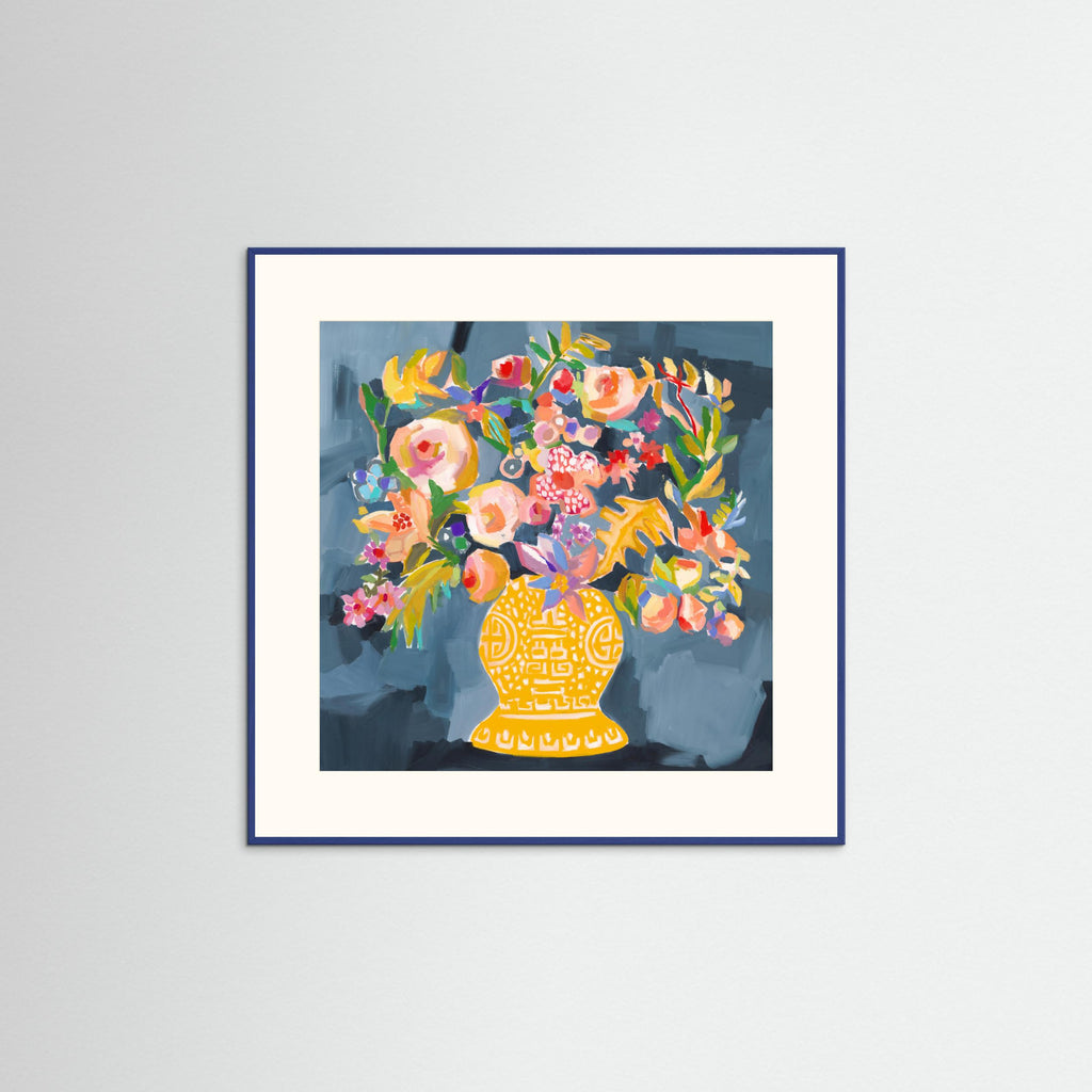 Izzie S Bouquet by Jenny Westenhofer