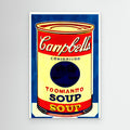 Soupe À La Tomate by Bo Anderson Canvas