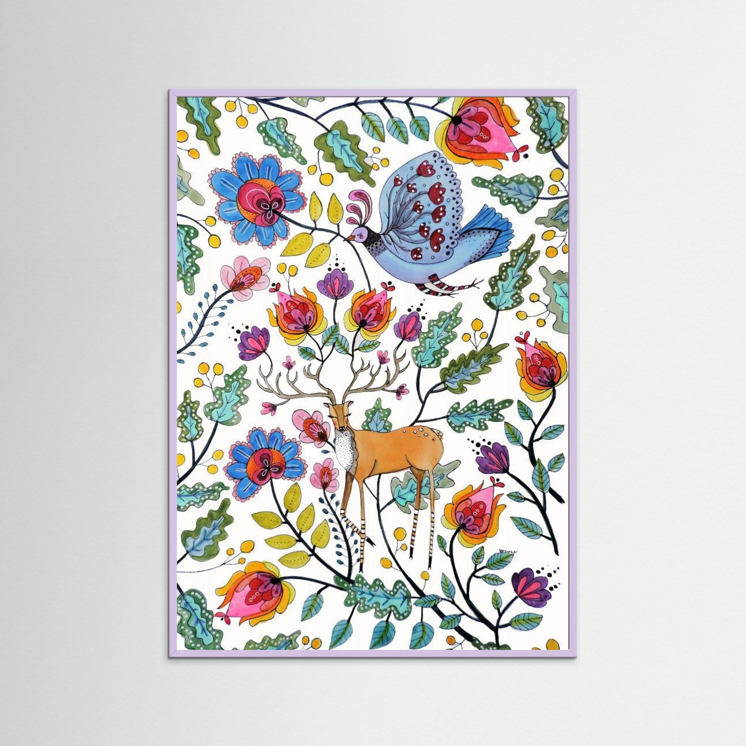 Il Etait Une Fois by Sylvie Demers