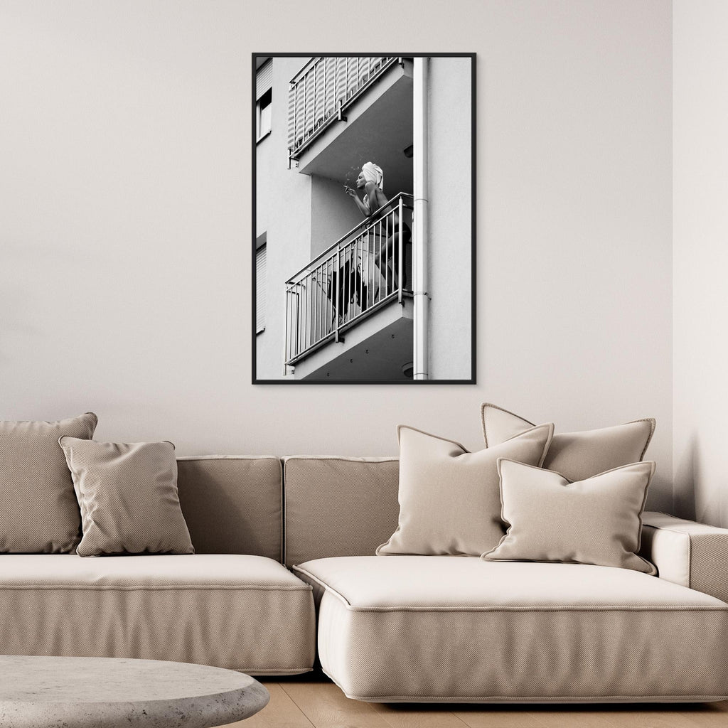 Nika by Lorna Kijurko