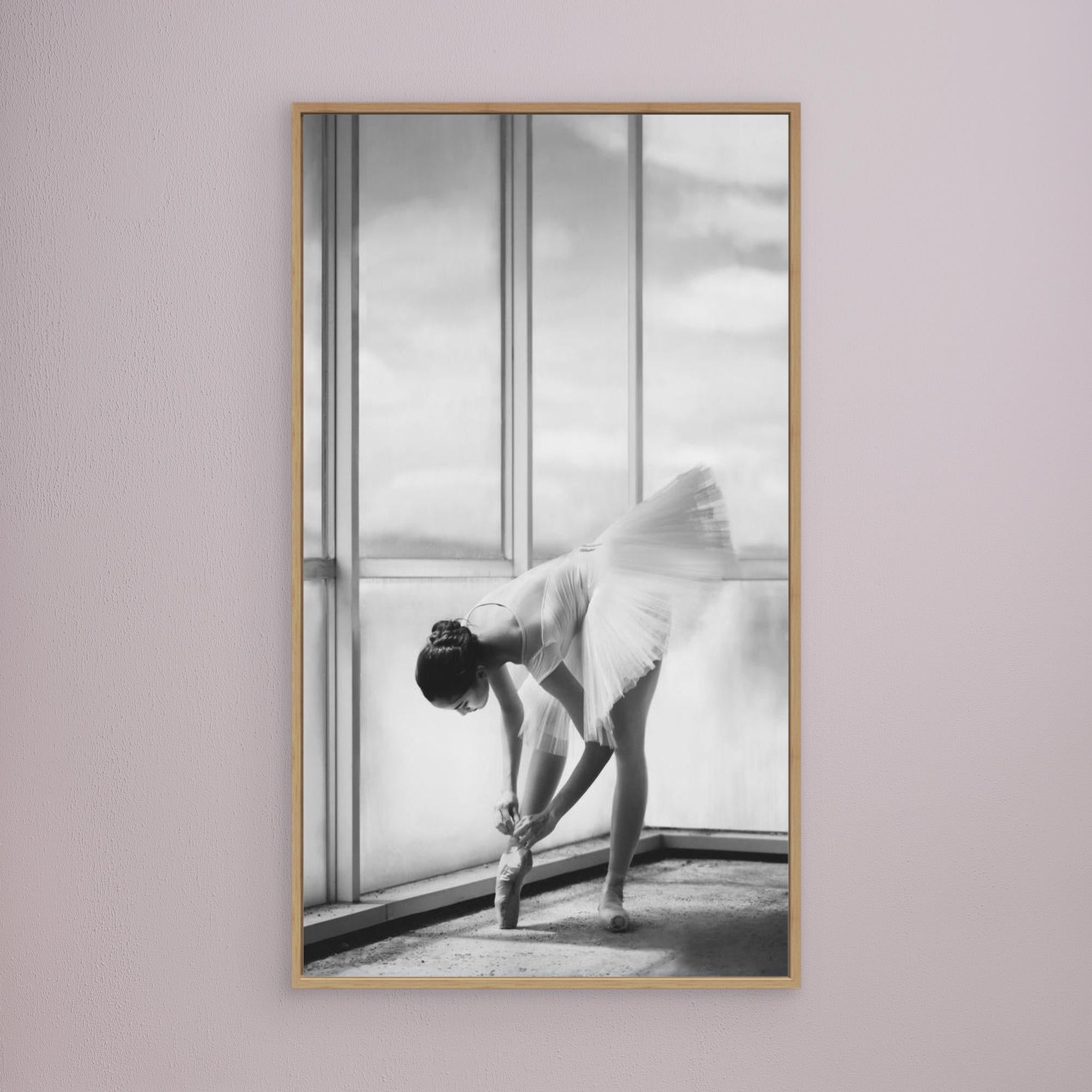 Preparation by Sebastian Kisworo