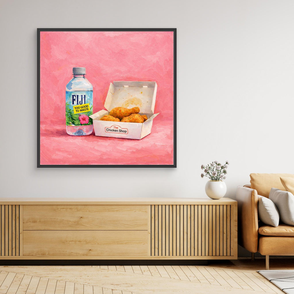  POP Art by Natalie Zammit 