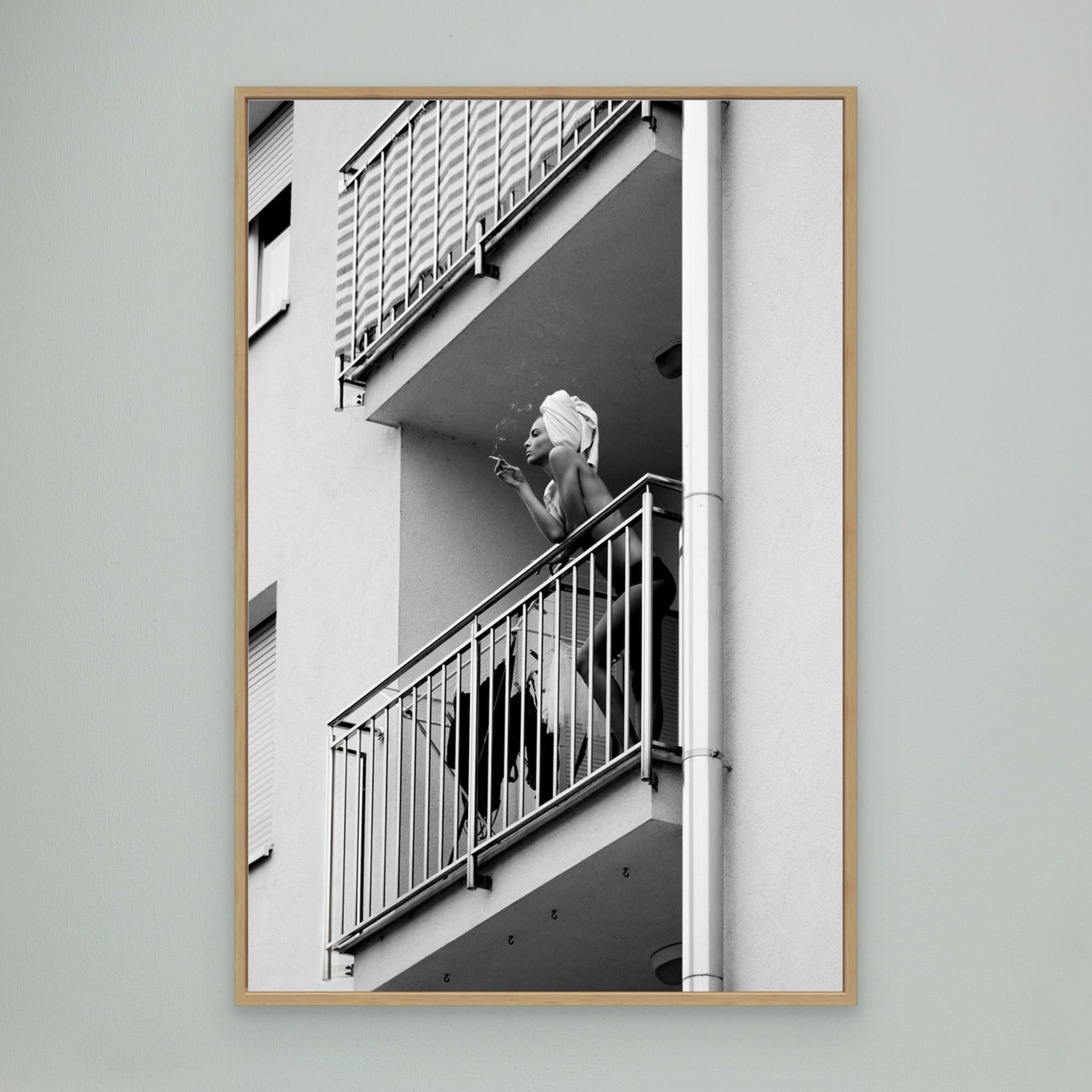 Nika by Lorna Kijurko