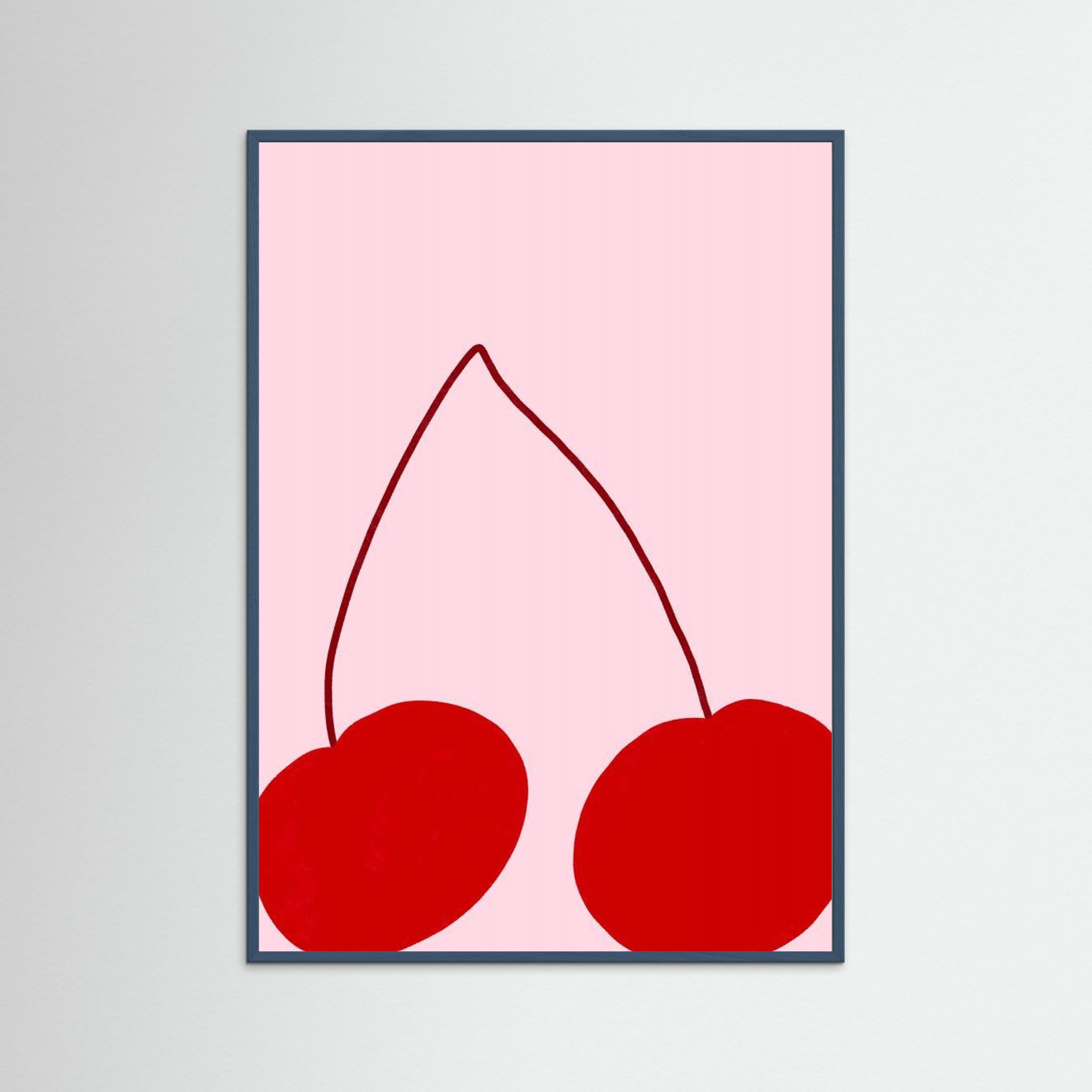 Cherry by Athene Fritsch