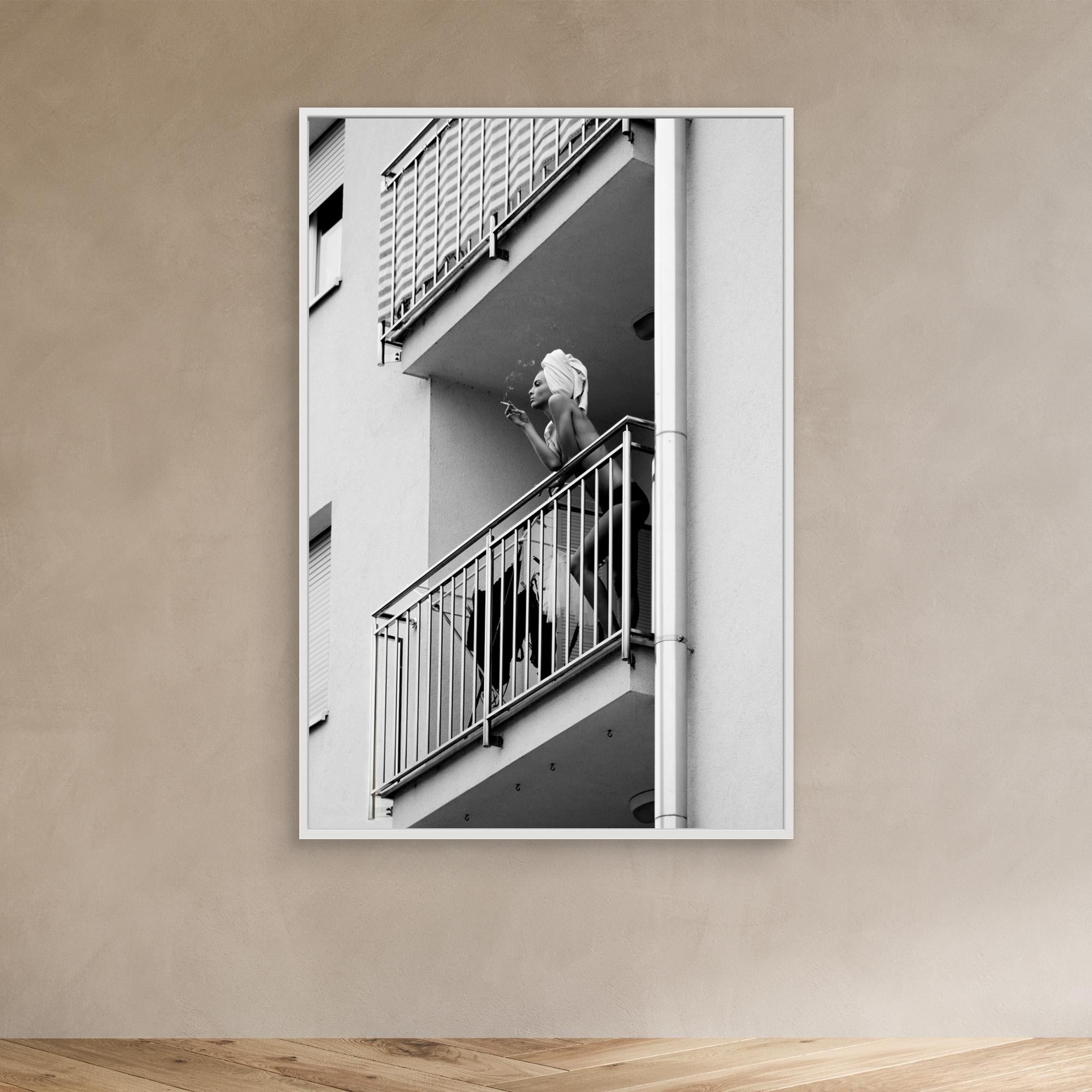 Nika by Lorna Kijurko