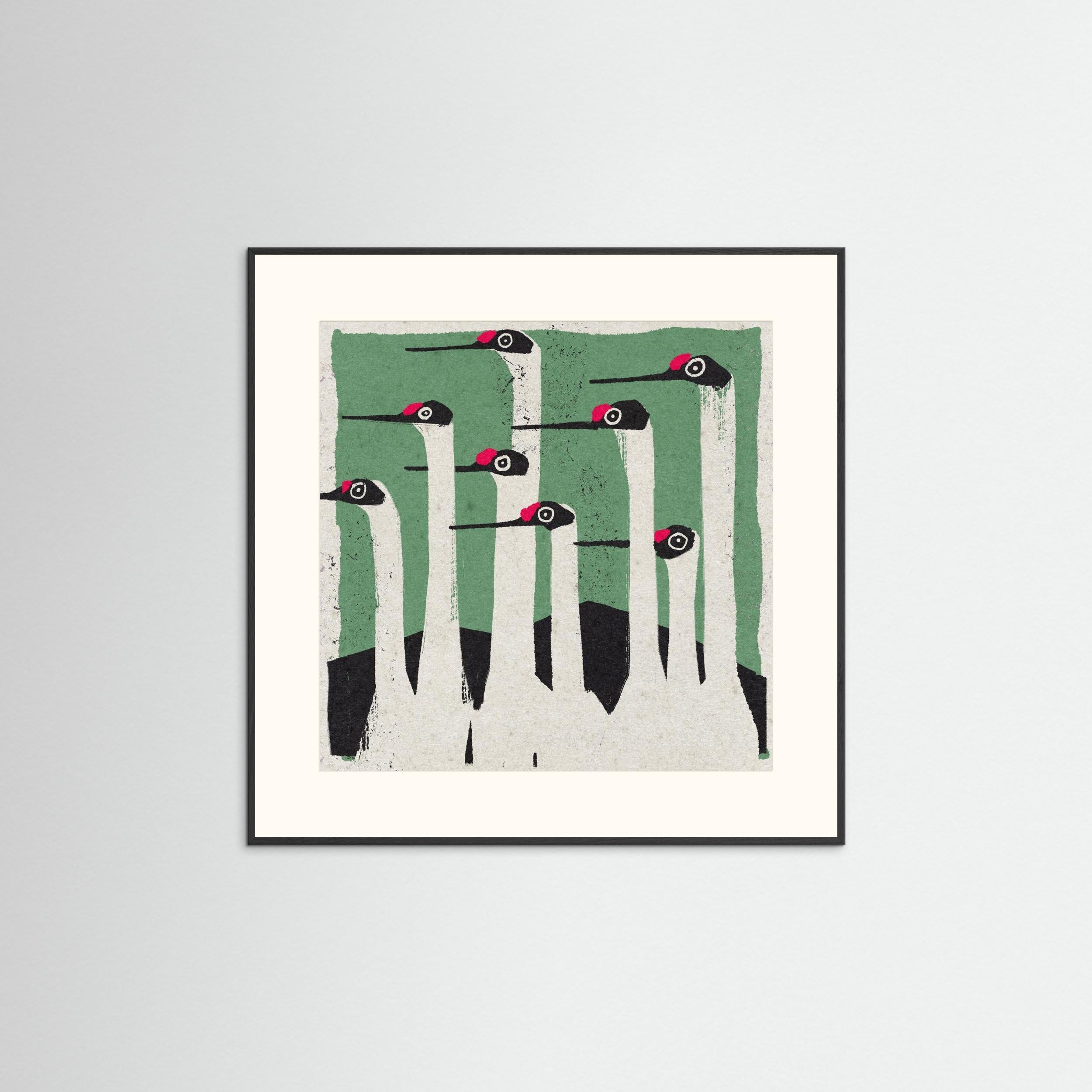 P 2024 003 by Ophelia Pang