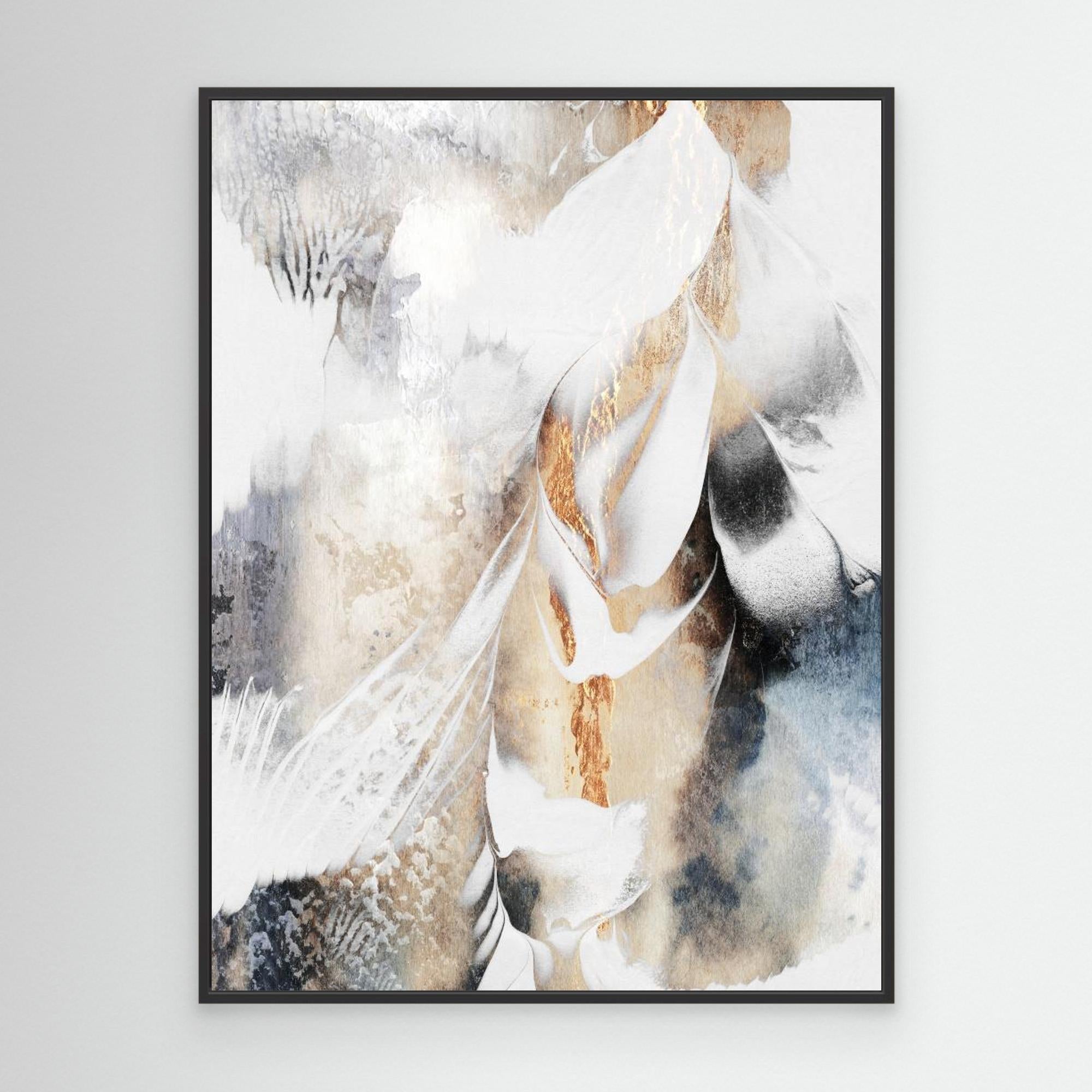 Soothe Your Soul by Elisabeth Fredriksson Canvas