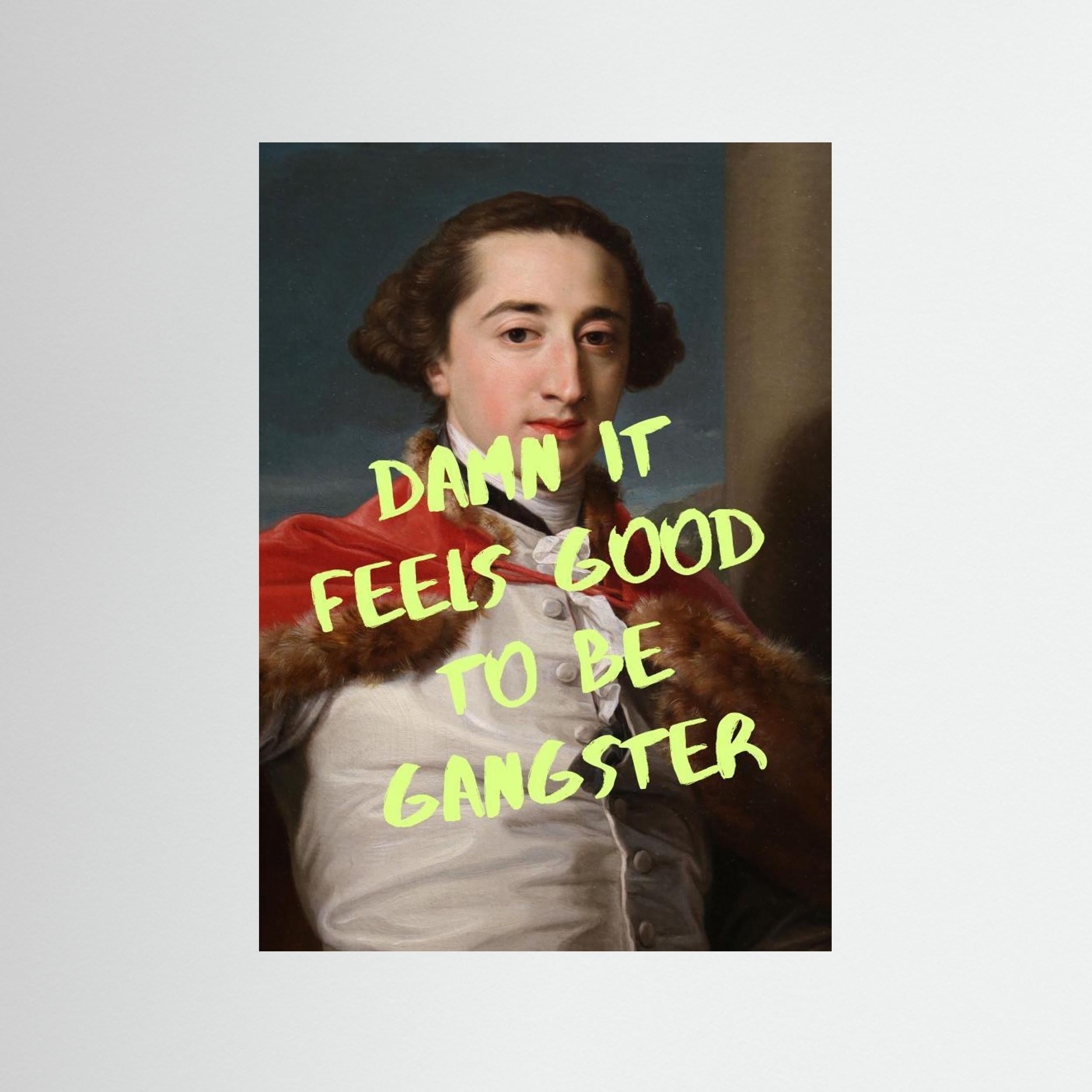 17  by Athene Fritsch Fine Art Paper 