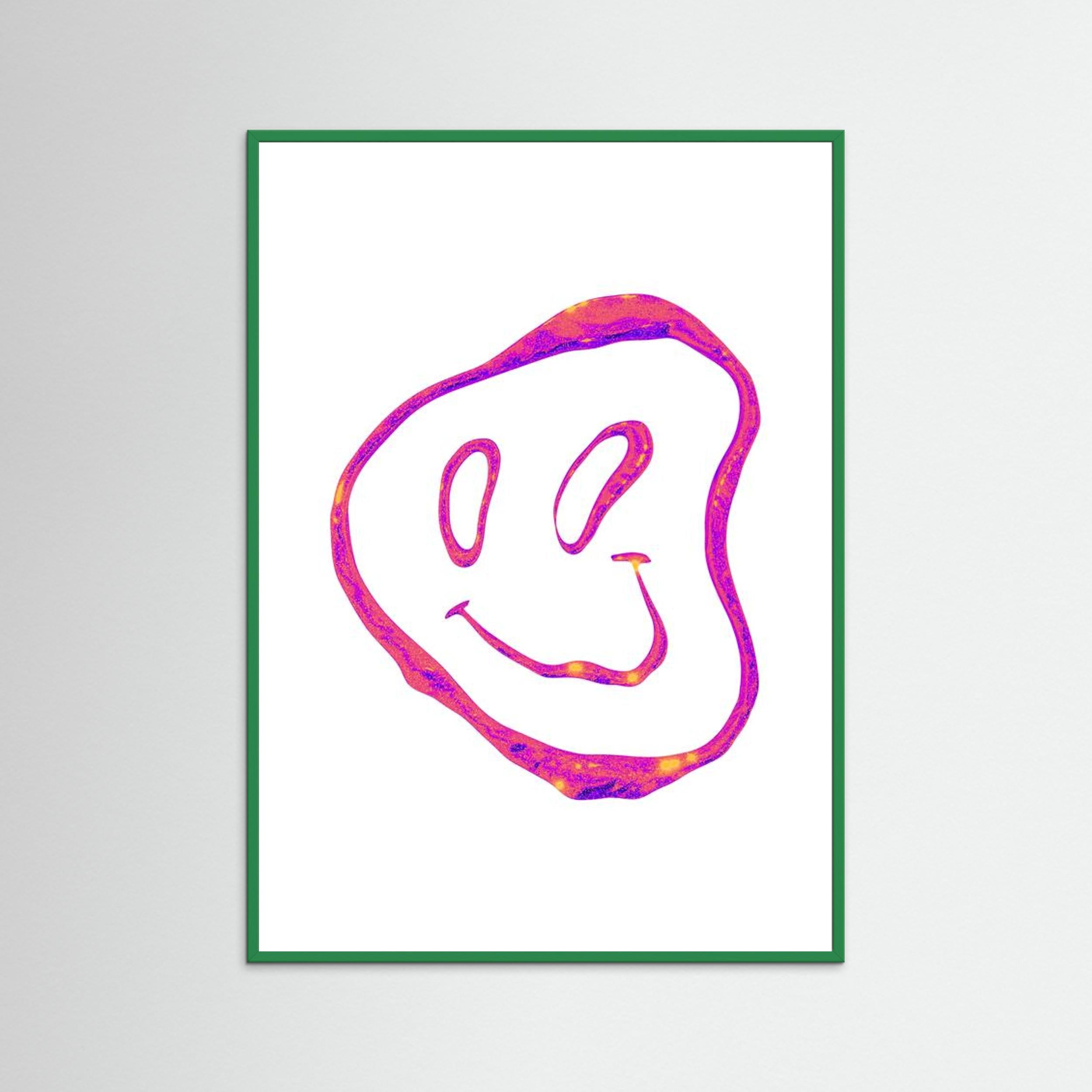 Secrete Garden Party by The Frame Gain Fine Art Paper 