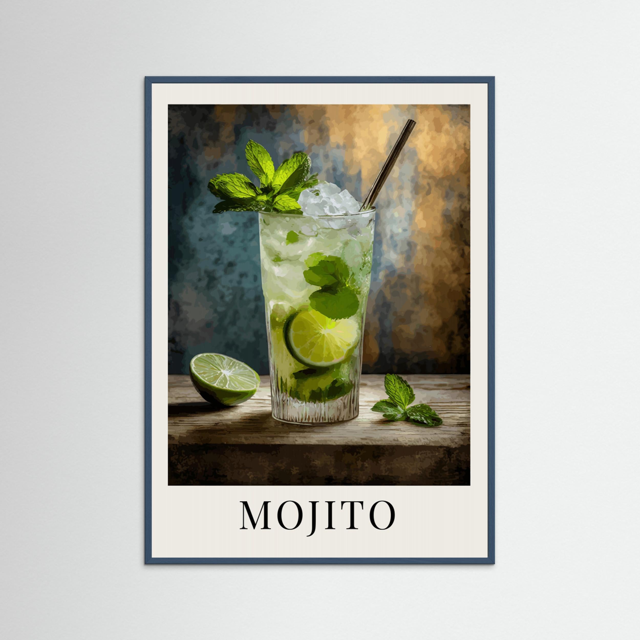 Mojito by Andreas Magnusson