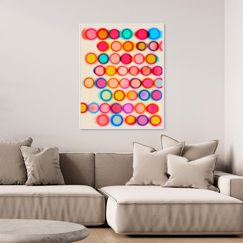 Glow by Jazzberry Blue