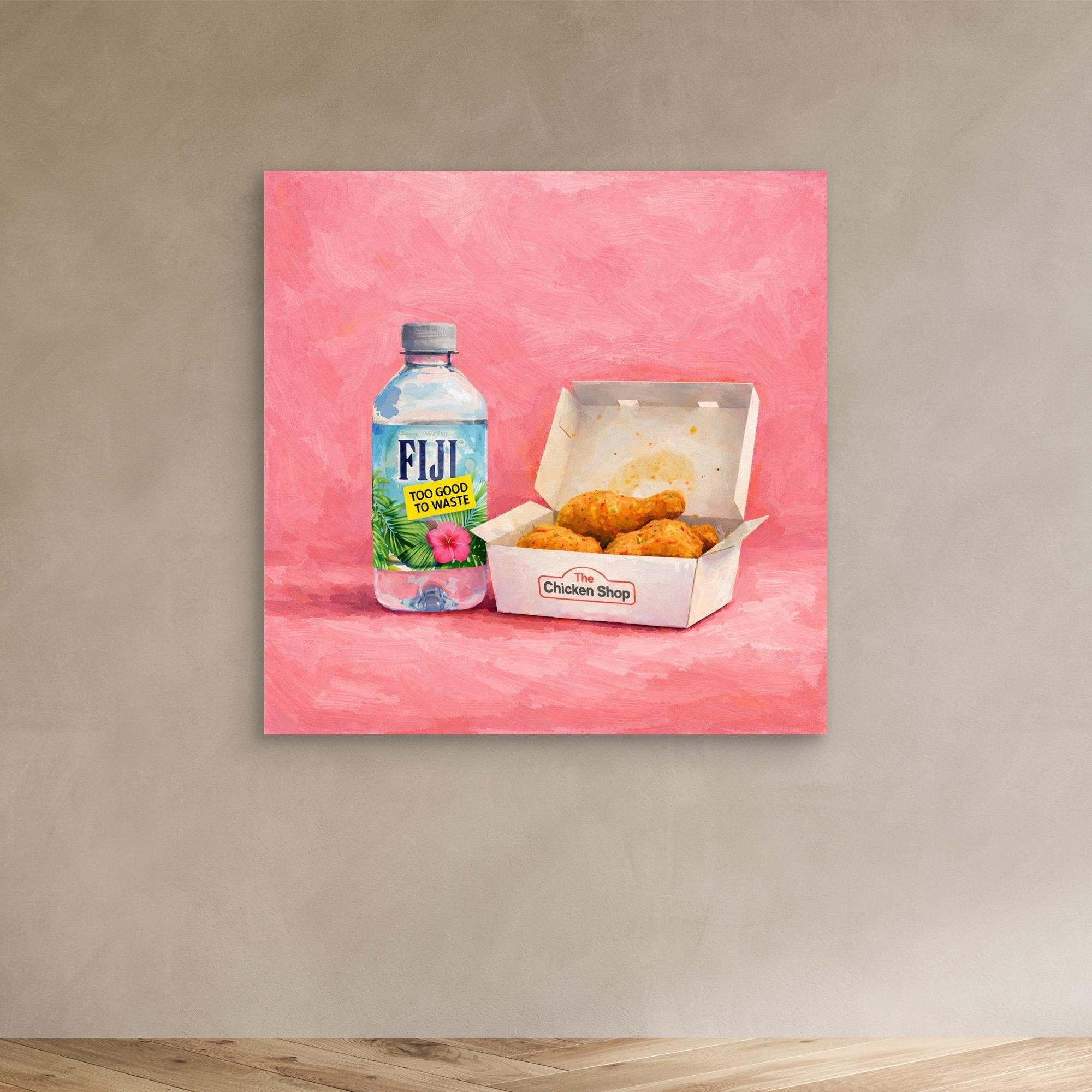  POP Art by Natalie Zammit 