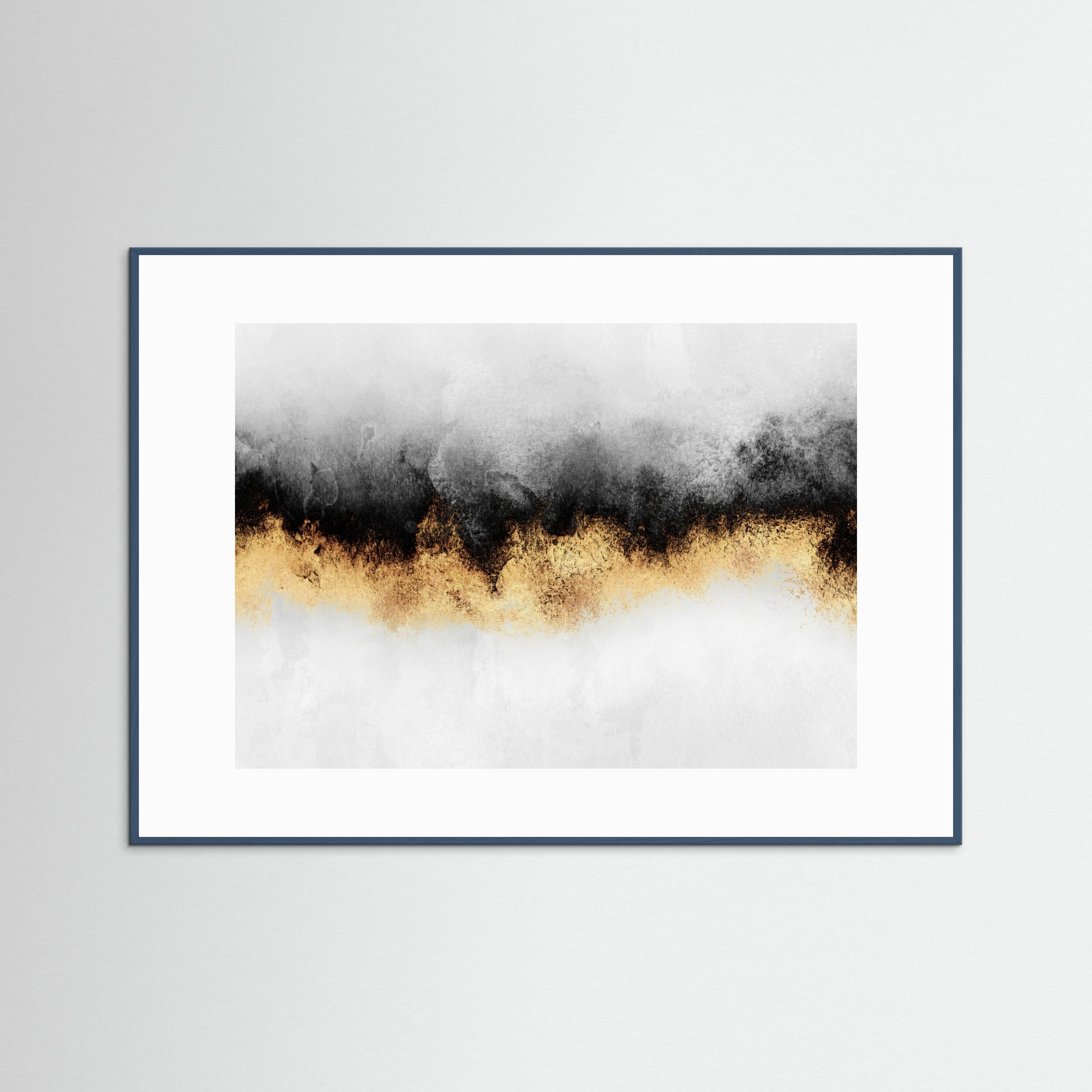 Sky 2 by Elisabeth Fredriksson