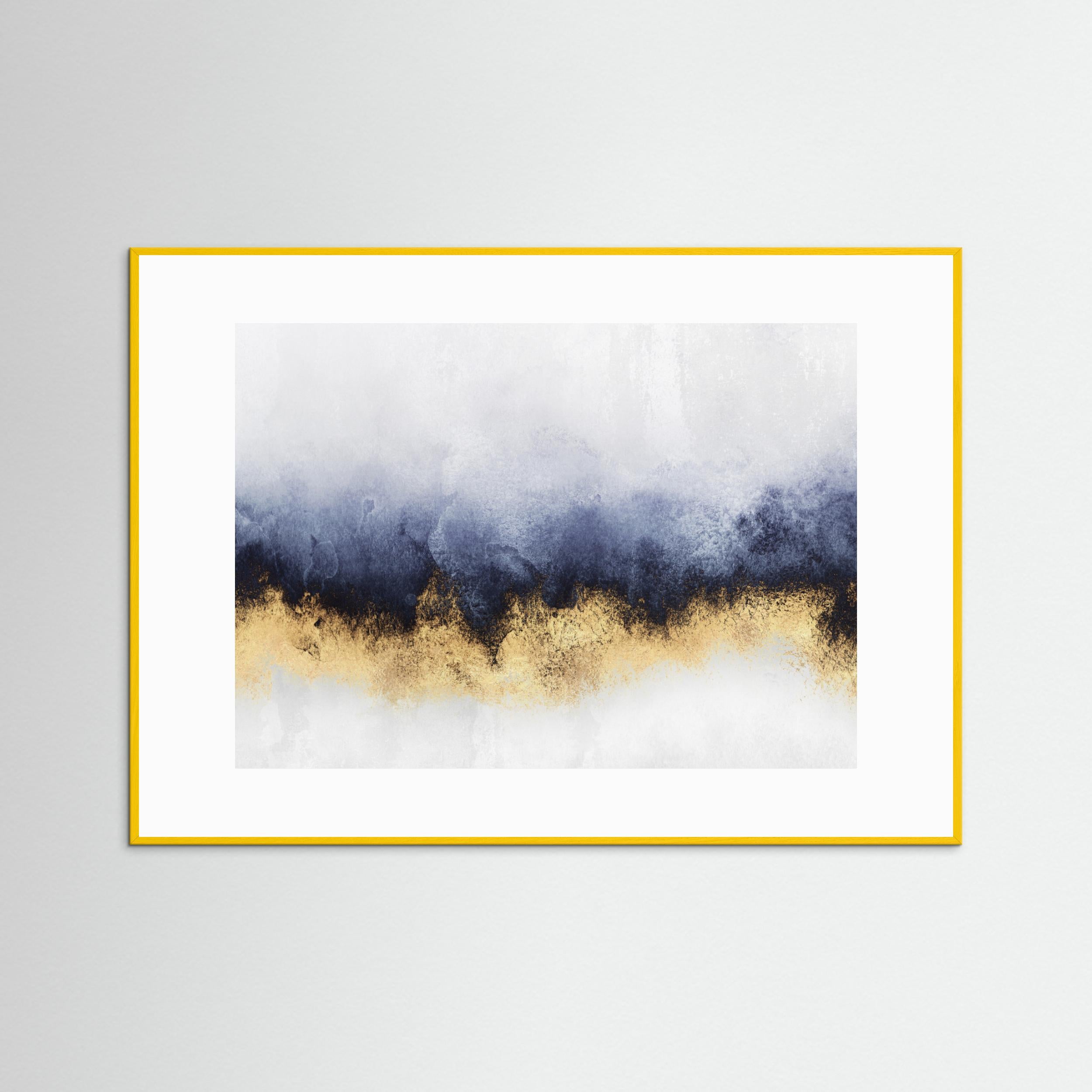 Sky by Elisabeth Fredriksson