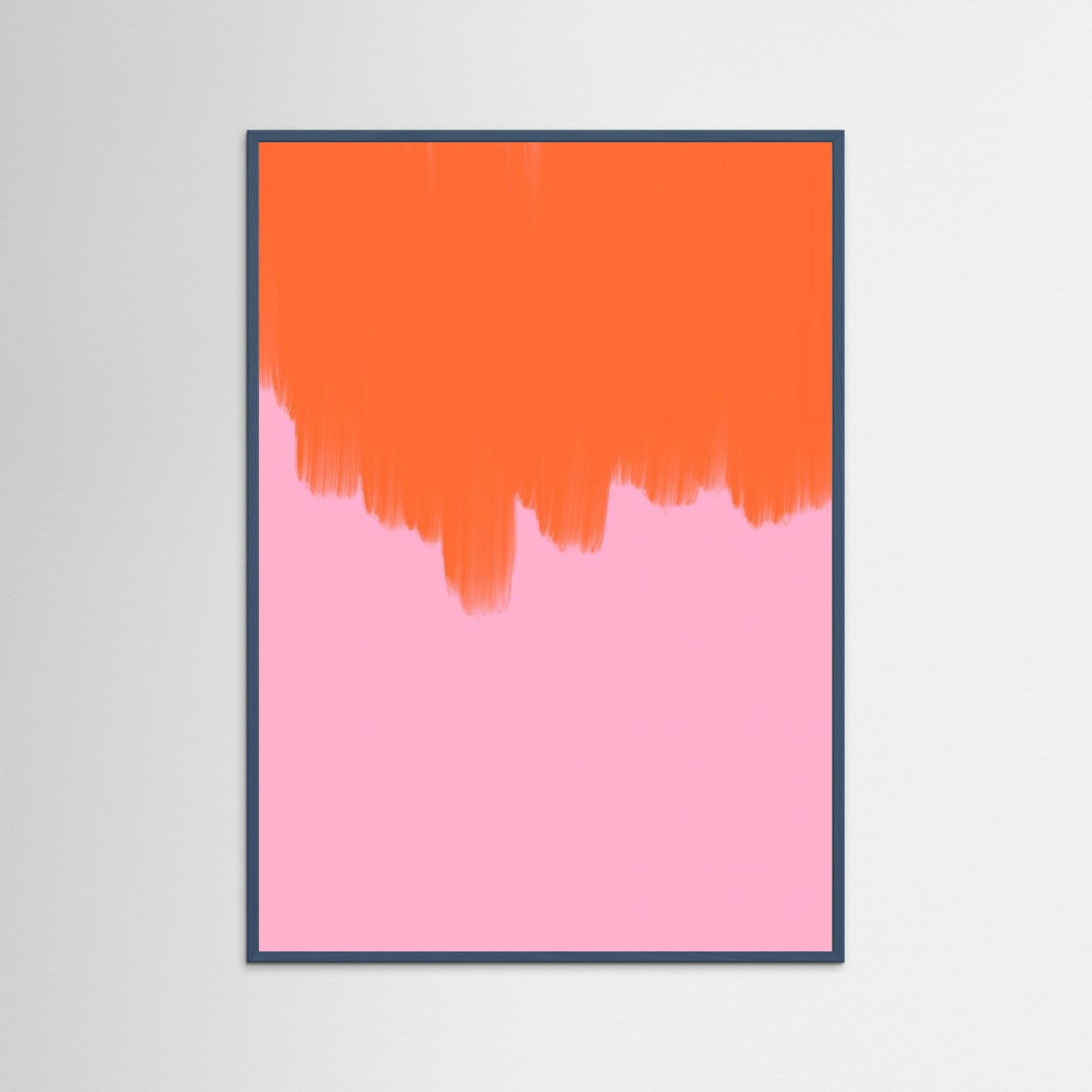 Untitled Artwork 67.png by Athene Fritsch Fine Art Paper 