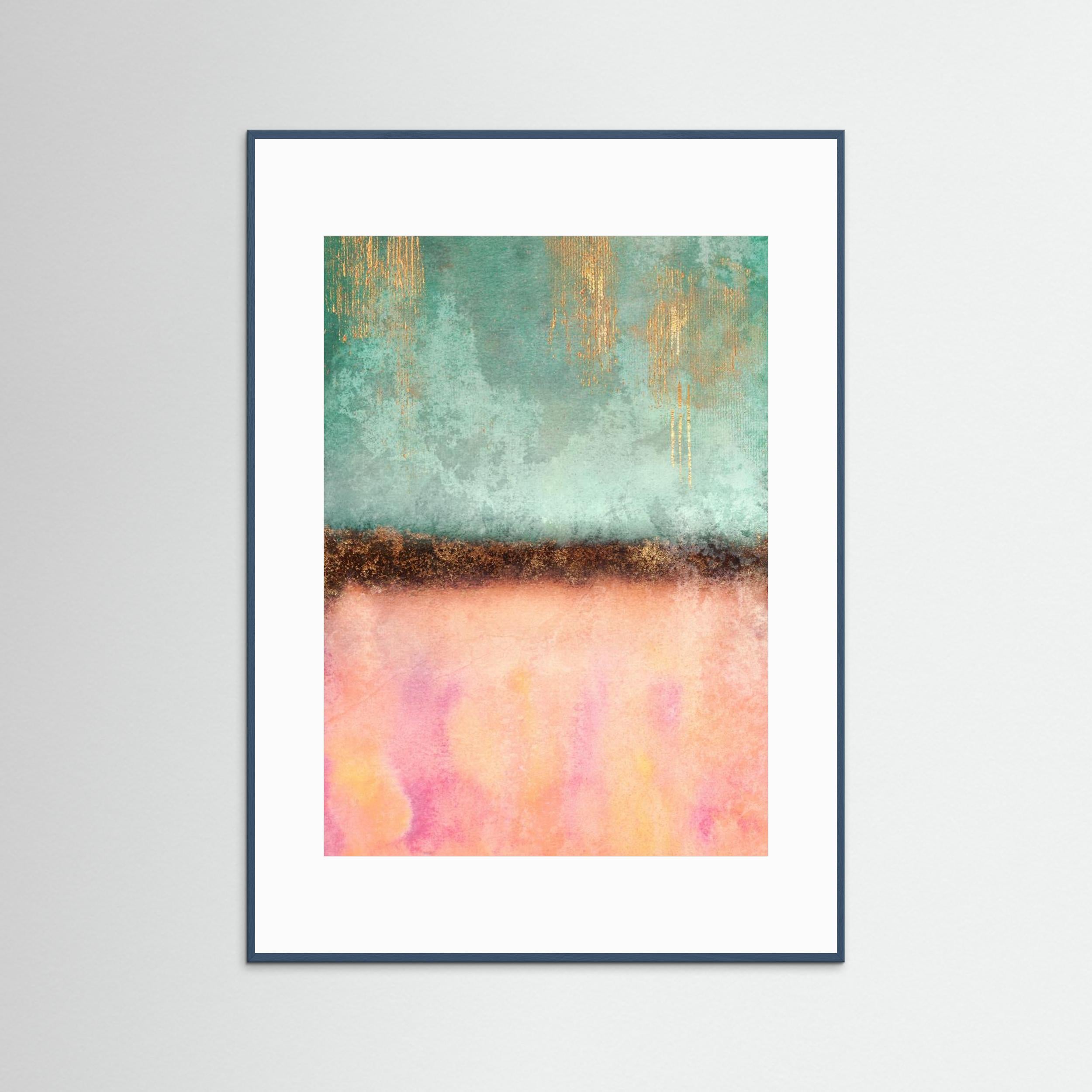 Summer by Elisabeth Fredriksson