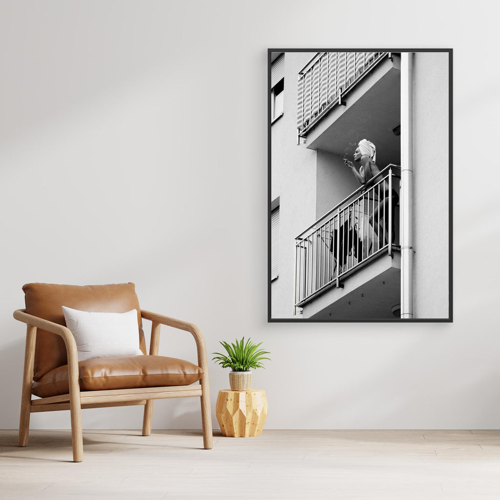 Nika by Lorna Kijurko