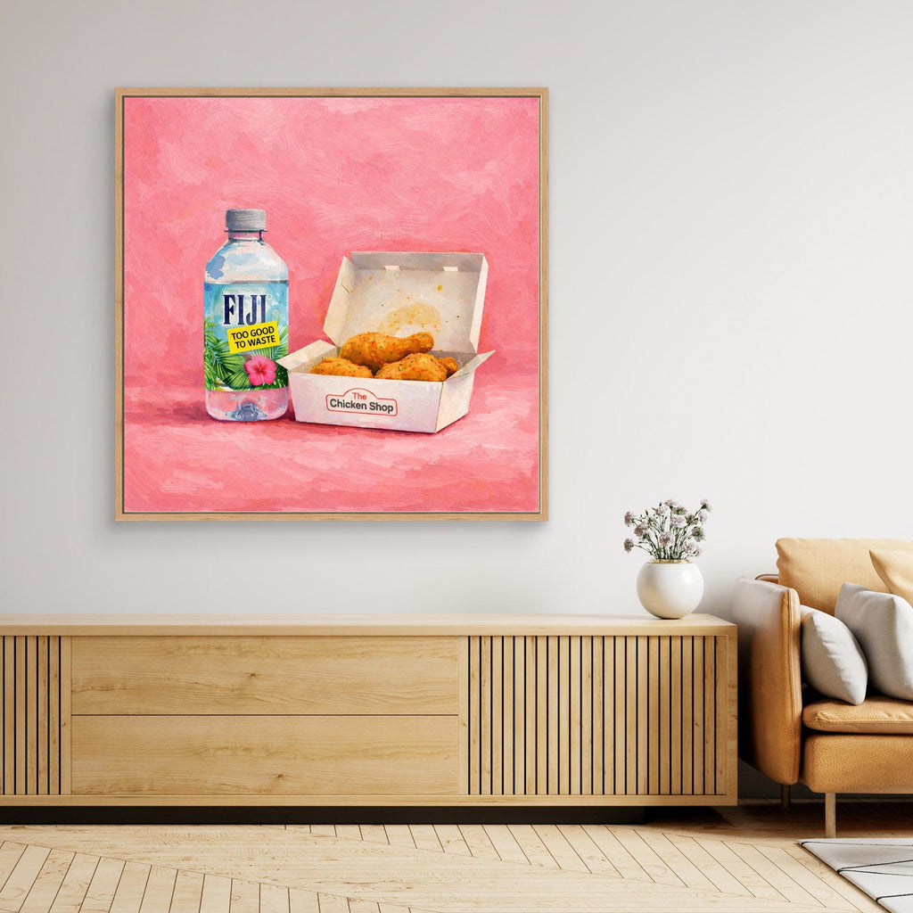  POP Art by Natalie Zammit 