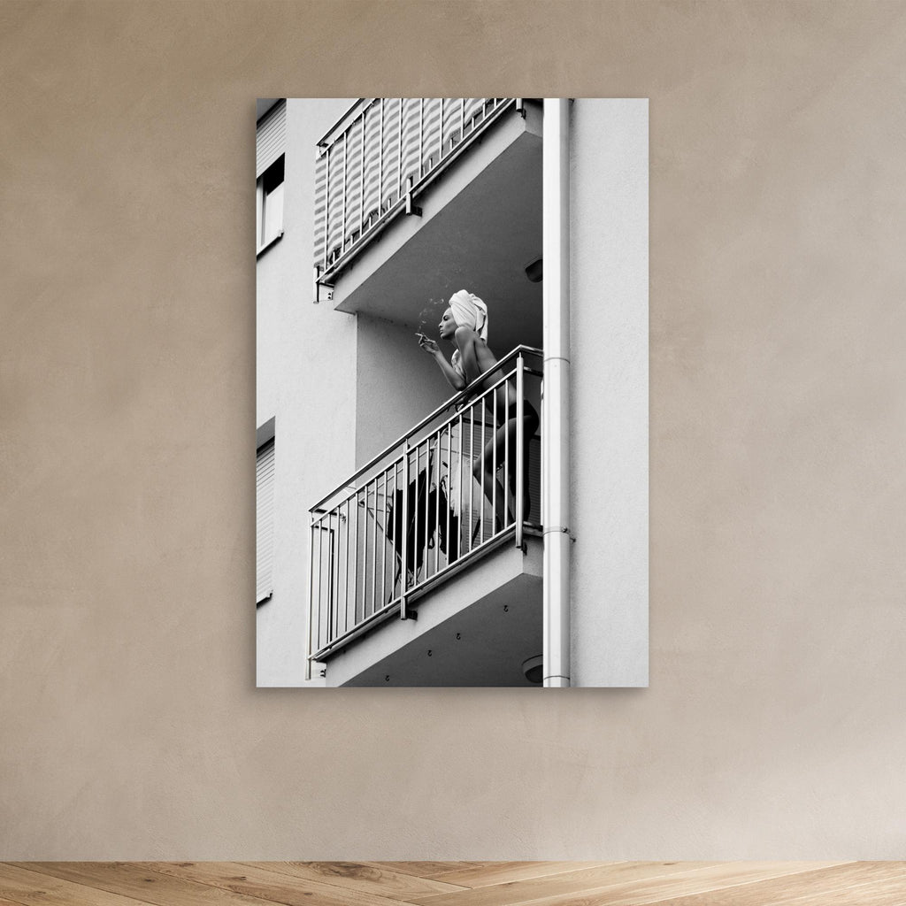 Nika by Lorna Kijurko